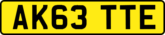 AK63TTE