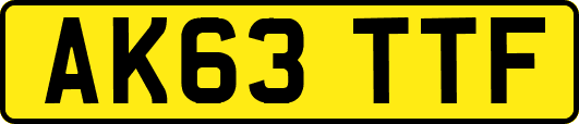 AK63TTF