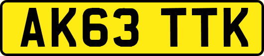AK63TTK