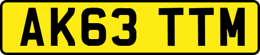 AK63TTM