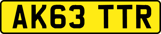 AK63TTR