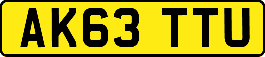 AK63TTU