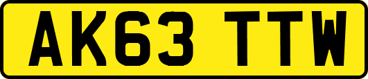 AK63TTW