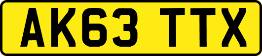 AK63TTX