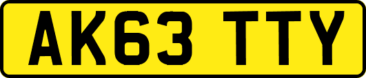 AK63TTY