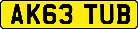 AK63TUB