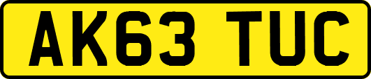 AK63TUC
