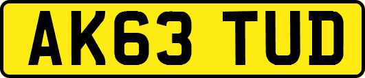 AK63TUD