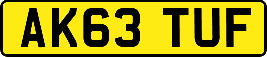AK63TUF