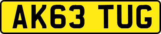 AK63TUG
