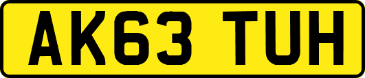 AK63TUH