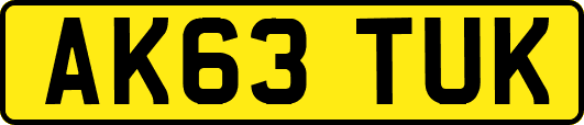 AK63TUK