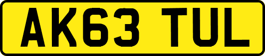AK63TUL