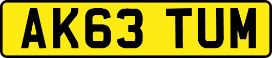 AK63TUM