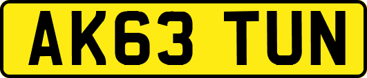 AK63TUN
