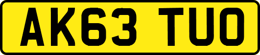 AK63TUO
