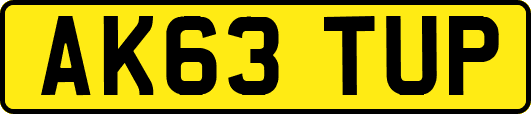 AK63TUP