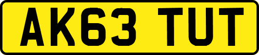 AK63TUT