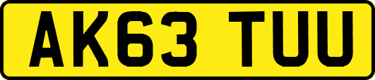 AK63TUU