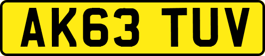 AK63TUV