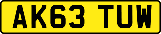 AK63TUW