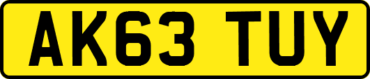 AK63TUY