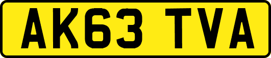 AK63TVA
