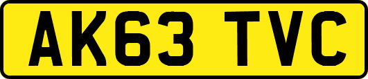 AK63TVC