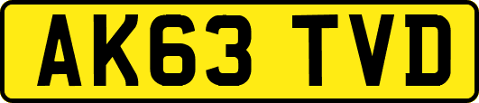 AK63TVD