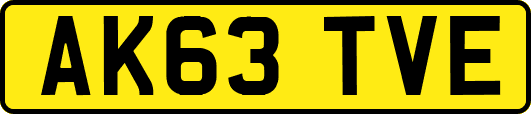 AK63TVE