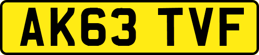 AK63TVF