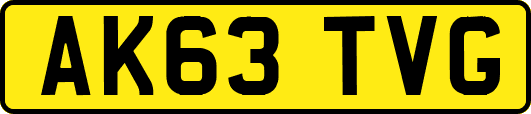 AK63TVG