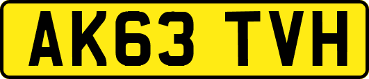 AK63TVH