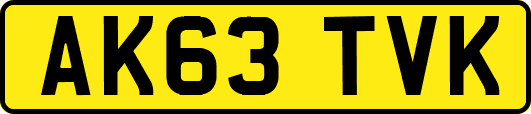 AK63TVK