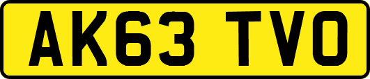 AK63TVO