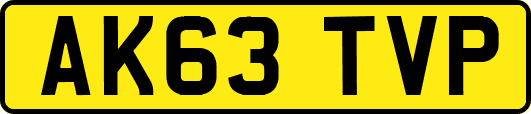 AK63TVP