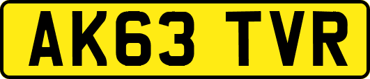 AK63TVR