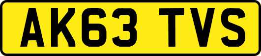 AK63TVS