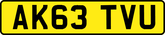 AK63TVU