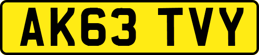 AK63TVY