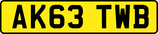 AK63TWB