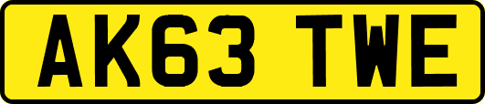 AK63TWE