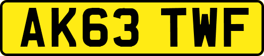 AK63TWF