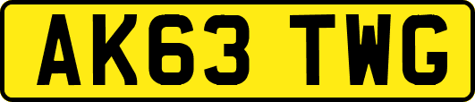 AK63TWG