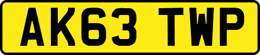 AK63TWP