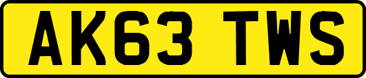 AK63TWS