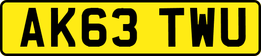 AK63TWU