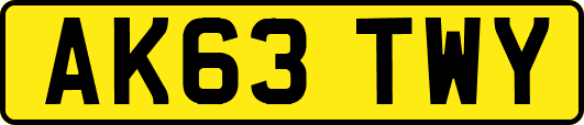 AK63TWY