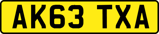 AK63TXA