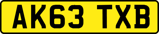 AK63TXB